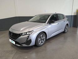 Cinza Usado 2025 Peugeot 308 Style | € 25.900