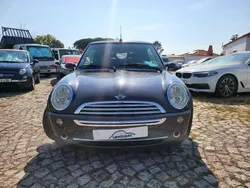 Preto Usado 2005 Mini Cooper Citadino | € 6.750 (Super Preço)