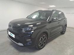 Preto Usado 2025 Citroën C3 | € 18.900 (Preço justo)