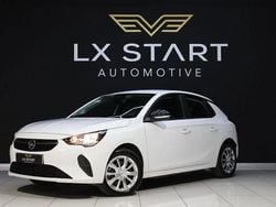 Branco Usado 2021 Opel Corsa-e Citadino | € 15.900