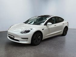 Branco Usado 2023 Tesla Model 3 Standard Range Plus Sedan | € 28.990 (Bom preço)