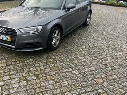 Usado 2017 Audi A3 Sedan | € 16.000 (Preço justo)