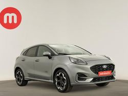 Usado 2024 Ford Puma ST-Line | € 23.999 (Preço justo)