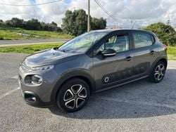 Outra Usado 2019 Citroën C3 Feel Citadino | € 11.900 (Preço justo)