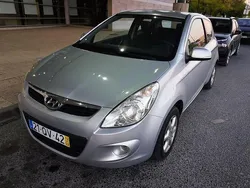 Usado 2012 Hyundai i20 | € 5.750
