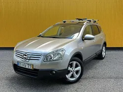 Usado 2009 Nissan Qashqai +2 SUV | € 5.400 (Super Preço)