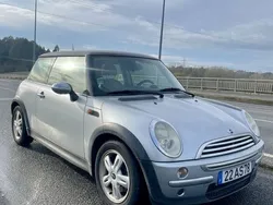 Usado 2005 Mini Cooper Citadino | € 5.500 (Preço justo)