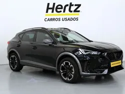 Preto Usado 2023 Cupra Formentor SUV | € 27.890 (Preço justo)