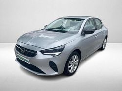 Cinzento Usado 2023 Opel Corsa | € 13.740 (Bom preço)