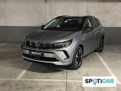Cinzento Usado 2023 Opel Grandland X Ultimate SUV | € 39.450 (Caro)