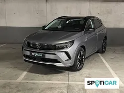 Cinzento Usado 2023 Opel Grandland X Ultimate SUV | € 39.450 (Preço elevado)