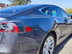 Usado 2017 Tesla Model S Sedan | € 36.700 (Caro)