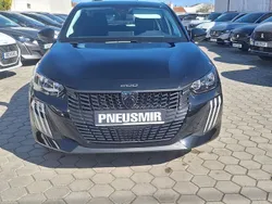 Preto Usado 2024 Peugeot 208 Active Citadino | € 17.750 (Preço justo)