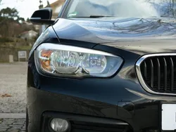 Usado 2016 BMW 116 M Sport Citadino | € 11.990