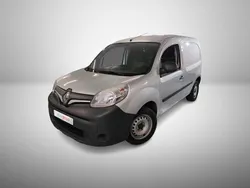Cinza Usado 2019 Renault Kangoo Business Monovolume | € 8.990 (Preço justo)
