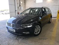 Preto Usado 2020 VW Passat Business Carrinha | € 22.600 (Preço justo)