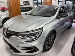 Cinzento Usado 2022 Renault Mégane IV LIMITED Carrinha | € 22.800 (Preço elevado)