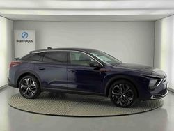 Azul Usado 2024 Citroën C5 X Carrinha | € 35.990