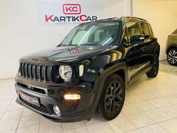 Preto Usado 2020 Jeep Renegade SUV | € 19.999 (Preço justo)