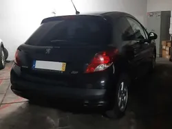 Usado 2009 Peugeot 207 | € 3.250 (Super Preço)
