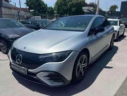 Cinzento Usado 2024 Mercedes 350 | € 58.900