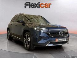 Azul Usado 2022 Mercedes 300 Progressive SUV | € 38.490