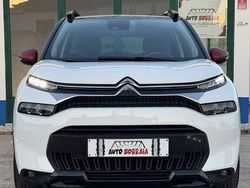 Branco Usado 2022 Citroën C3 PureTech Citadino | € 16.500 (Preço justo)