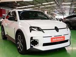 Novo 2025 Renault 5 E-Tech Techno | € 32.999