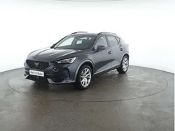 Cinzento Usado 2023 Cupra Formentor SUV | € 29.490 (Preço justo)