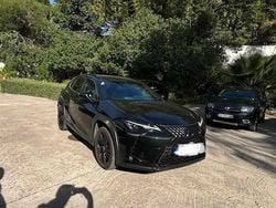 Preto Usado 2022 Lexus UX SUV | € 32.500