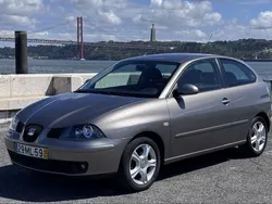 Usado 2006 Seat Ibiza | € 5.900