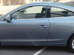 Usado 2008 Renault Laguna III Coupé | € 4.750