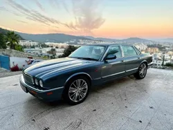 Jaguar XJ6