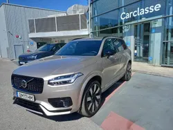 Cinzento Usado 2024 Volvo XC90 Plus SUV | € 77.900 (Bom preço)