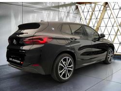 Preto Usado 2021 BMW X2 SUV | € 27.900 (Preço justo)