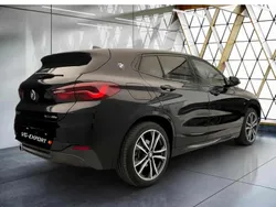 Preto Usado 2021 BMW X2 SUV | € 27.900 (Bom preço)