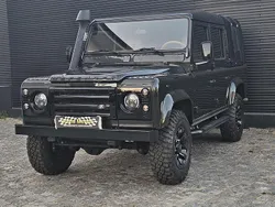 Verde Usado 2005 Land Rover Defender SE SUV | € 74.950
