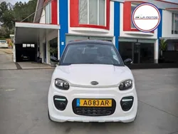 Microcar M.Go