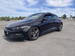 Usado 2008 VW Scirocco Coupé | € 11.999 (Preço justo)