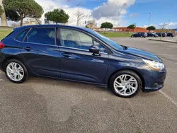 Usado 2011 Citroën C4 Sedan | € 6.400 (Preço justo)
