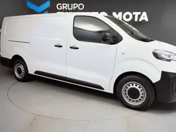 Branco Usado 2022 Peugeot Expert Van | € 20.490 (Preço justo)