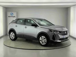 Cinzento Usado 2024 Peugeot 3008 Active Carrinha | € 26.990 (Preço justo)