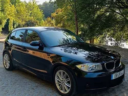 Usado 2005 BMW 120 Citadino | € 8.900 (Preço justo)