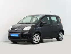 Preto Usado 2024 Fiat Panda Citadino | € 13.750 (Super Preço)