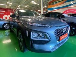 Usado 2020 Hyundai Kauai Premium SUV | € 18.499 (Preço justo)