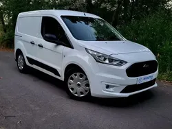 Branco Usado 2019 Ford Transit Active Carrinha | € 12.990 (Bom preço)