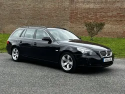 BMW 525