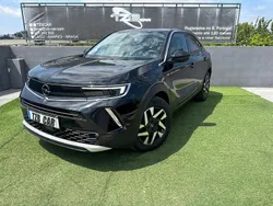 Preto Usado 2023 Opel Mokka Elegance SUV | € 18.970 (Preço justo)