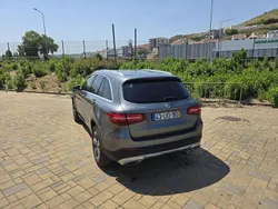 Usado 2018 Mercedes GLC250 Sedan | € 23.950