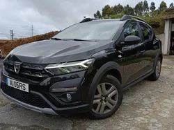 Usado 2021 Dacia Sandero Stepway Citadino | € 13.500 (Preço justo)